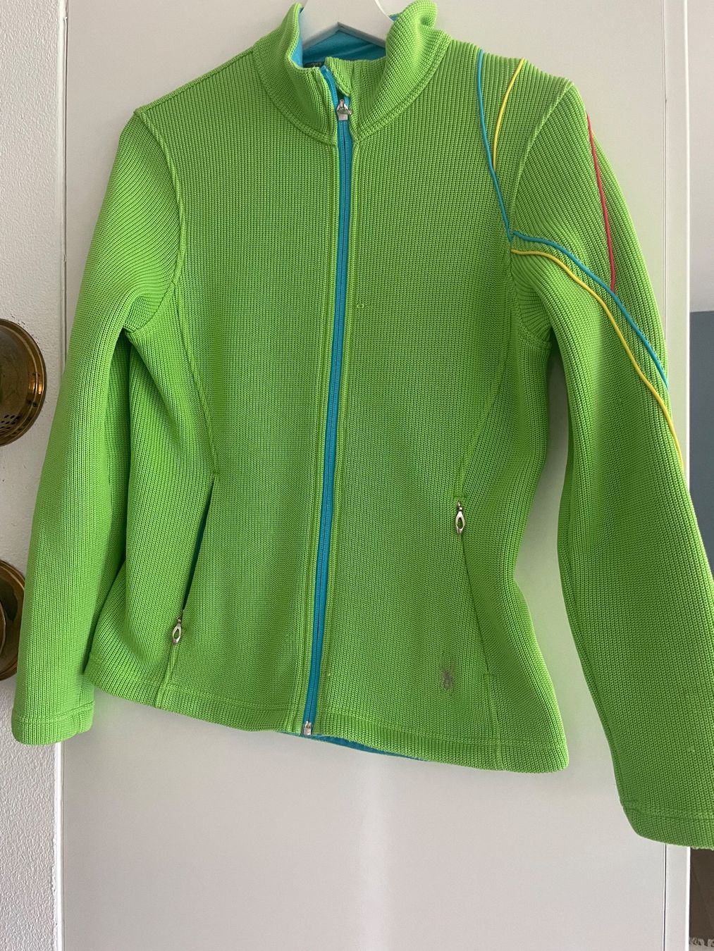Giacche: Jacke von Spider – Usato da Neuwilen venduto da bobbel01