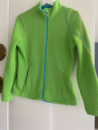Jacke von Spider