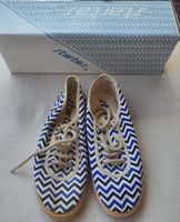 Tolle Turnschuhe (Startas), Gr. 36, neu mit Schachtel