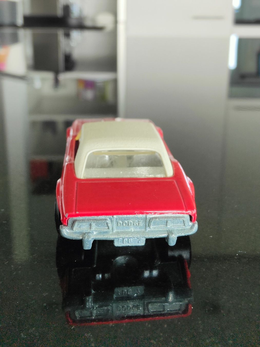 Matchbox Voitures modèles: Matchbox Dodge – D'occasion à Zuzwil SG par Atalanta75 3