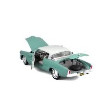 Maisto Modellini d'auto: 1953 STUDEBAKER STARLINER MINT 1:18 MAISTO – Nuovo e nell'imballaggio originale da Suhr venduto da Moebelsiralfred 2