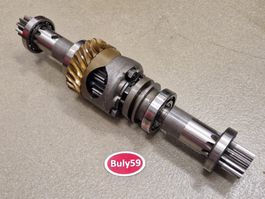 Rapid S Special Spezial Super 60 Differentialwelle
