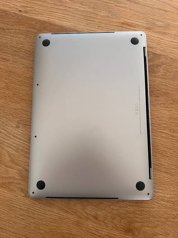 Notebook: Apple MacBook Pro 13 2020 | i7 | 16 GB RAM | 512 GB SSD  – Usato da meiringen venduto da Dbirri 4