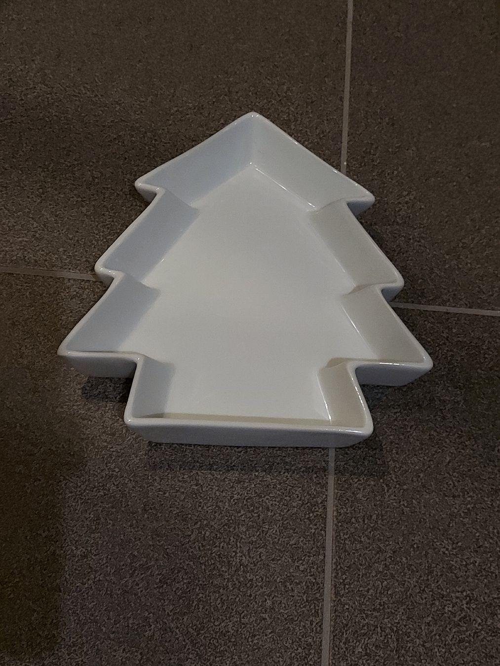 Moules à gâteaux: moule sapin – D'occasion à Bulle par momy