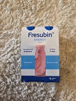 Fresubin Energy Drink Fraise Flacons 16x200ml