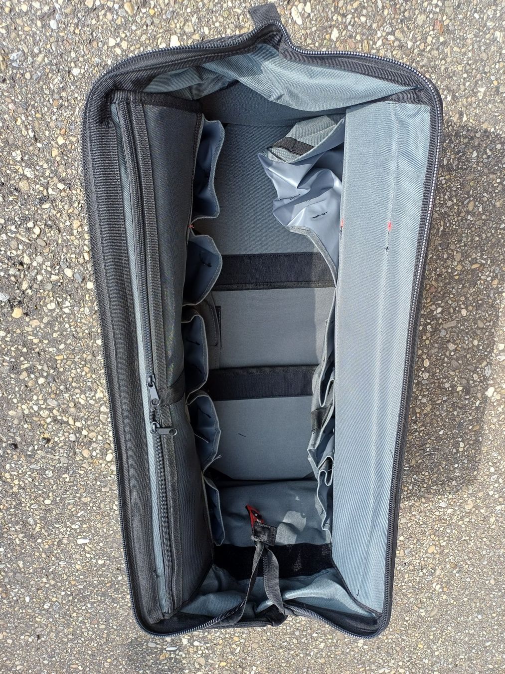 Flex Alle Werkzeuge: Werkzeugtasche neu – Neu (gemäss Beschreibung) aus Rüegsbach von Urs9990 2