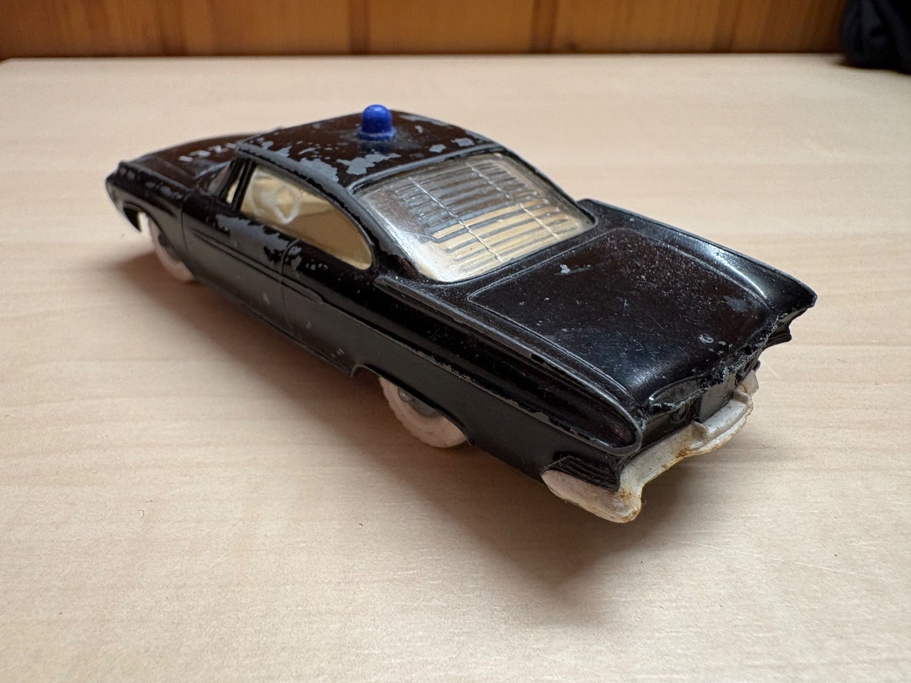 Dodge Modellini d'auto: Lone Star Roadmasters Dodge Dart Phoenix / Polizei – Usato da Rümligen venduto da Sibill 4