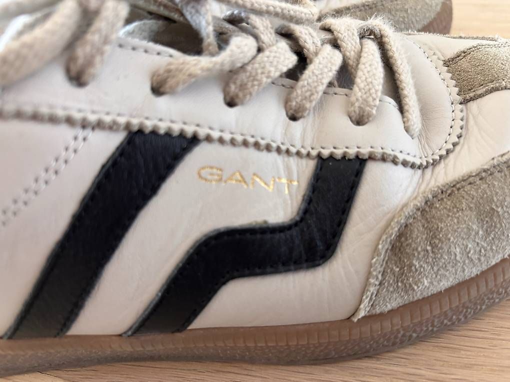 Scarpe da donna: Gant Sneaker – Usato da Dübendorf venduto da sop_yl9x 2