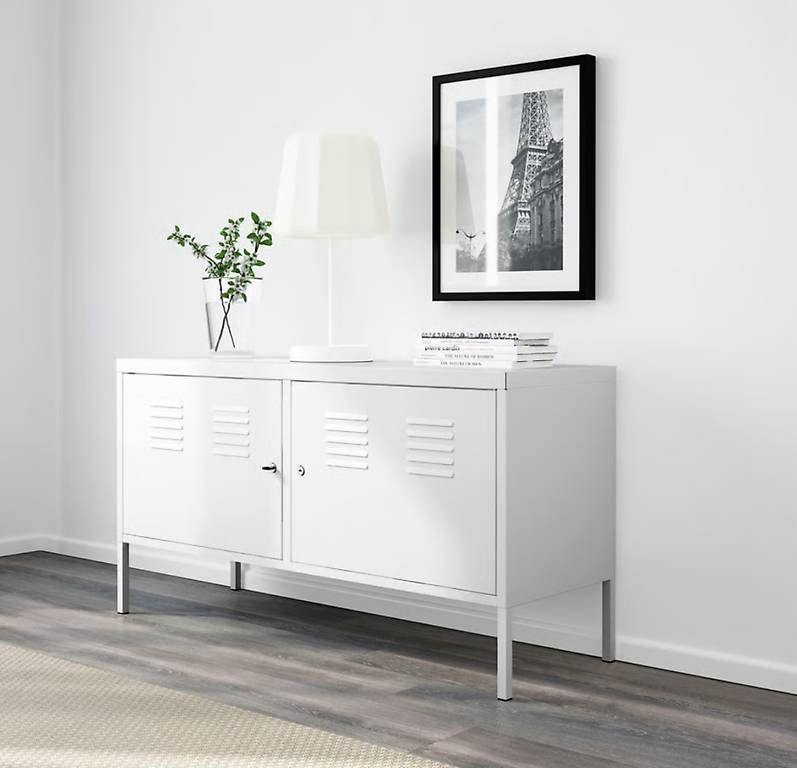 Ikea Cassettiere: IKEA PS Metallschrank / Sideboard – Usato da Weinfelden venduto da Marcoscherrer98 4