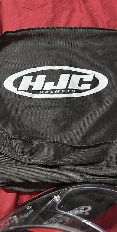 HJC Caschi & visiere: Casque moto – Usato da Aigle venduto da Saracristiana 4