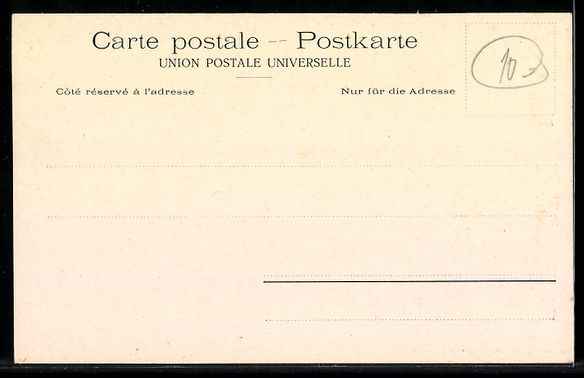 Cartes postales: Litho Thunersee, Ruderboote am Ufer, See – D'occasion à Berlin par bartko-reher 1