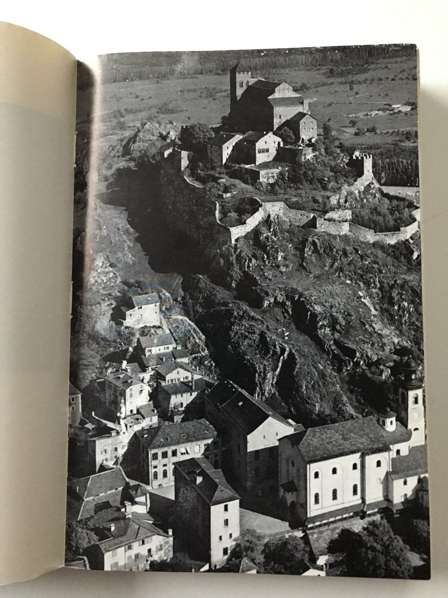 Livres: Livre “Pérégrinations Valaisannes” – D'occasion à Villeneuve VD par sim_q5hp 2