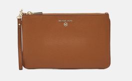 MICHAEL Michael Kors JET CHARM WRISTLET - Clutch