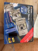 Appareil photo compact KONIKA