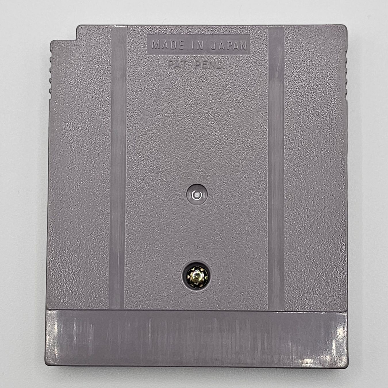 Nintendo Giochi: Tennis (Gameboy Classic) – Usato da Holziken venduto da Miglioregamesnmore 1