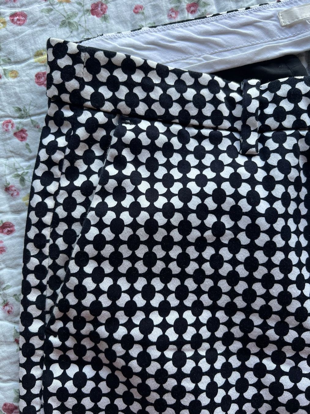 H&M Pantaloni: Chino Hosen / Gr. S – Usato da Meggen venduto da heyleg1 4