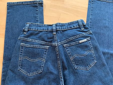 Brams Paris Damen Jeans Hose in Gr. 29 / 31, NEU