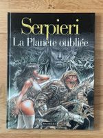 DRUUNA 7 : LA PLANÈTE OUBLIÉE EO