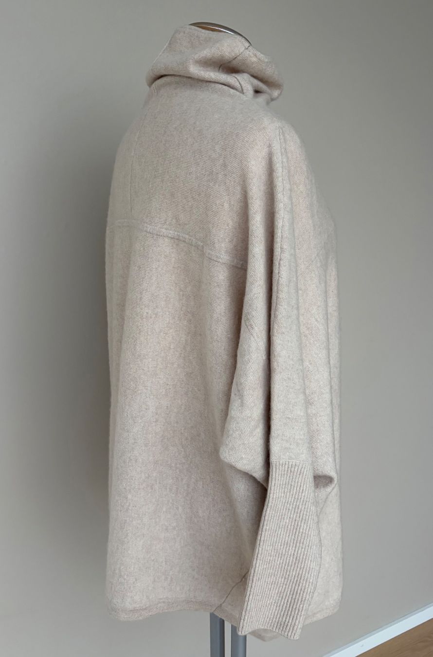 Pulls & Sweat-shirts: 100% Cashmere Pullover Gr.XL NP339,- – Neuf (Voir description) à Degersheim par Starkigel 2