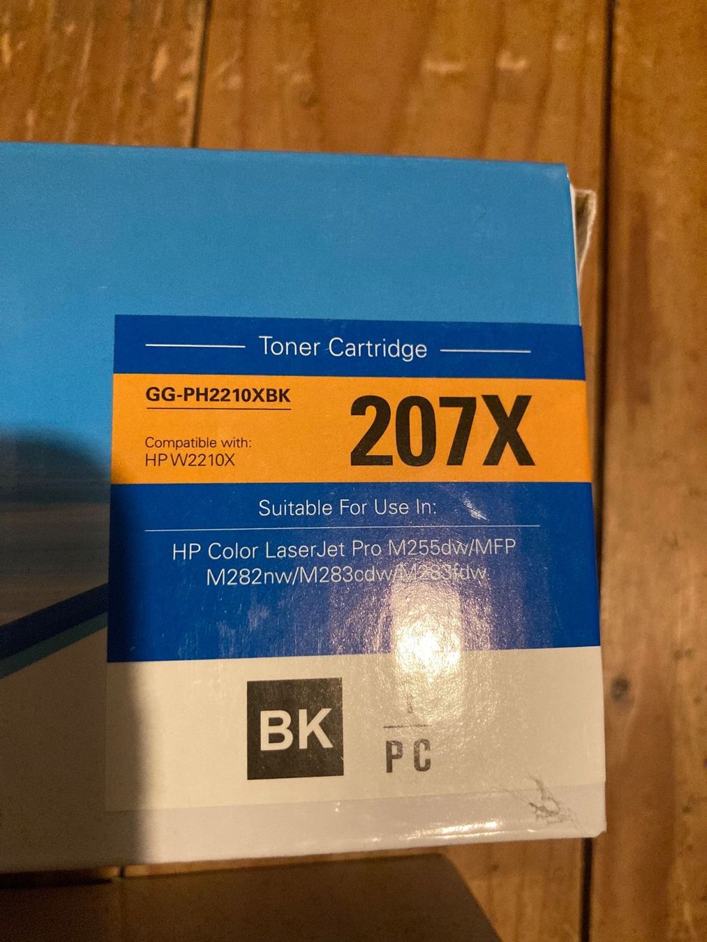 Cartucce per stampanti & toner: Druckerpatronen – Nuovo e nell'imballaggio originale da Hombrechtikon venduto da nico096 4