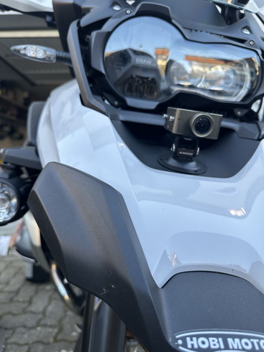 BMW Touring: BMW R 1250GS – Usato da Steinmaur venduto da boj_2hhc 3