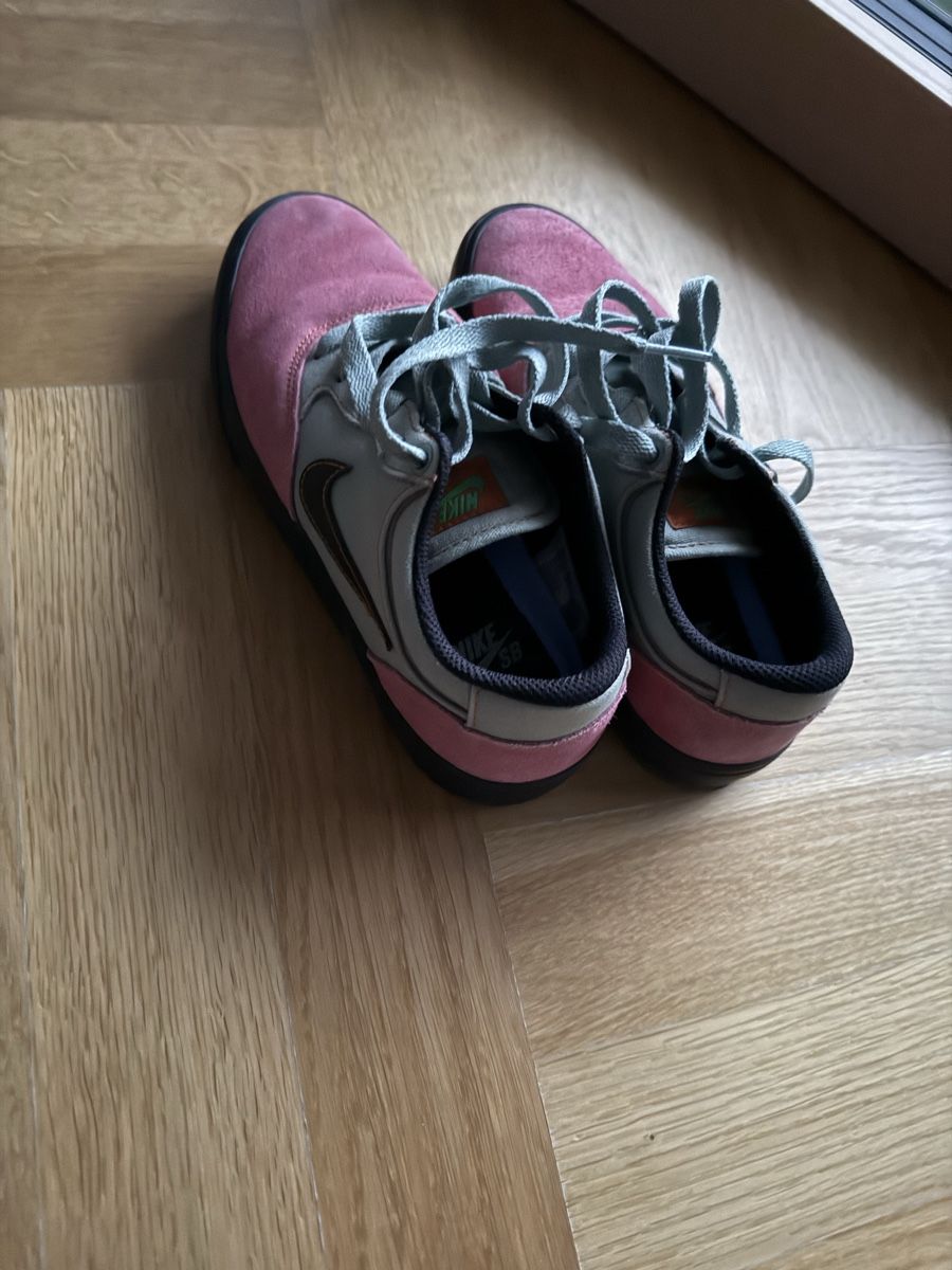 Nike Scarpe da donna: Nike SB Chron 2 – Usato da Lausanne venduto da aly_b2bf 1