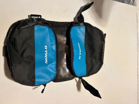 Fahrradtasche für Rahmen