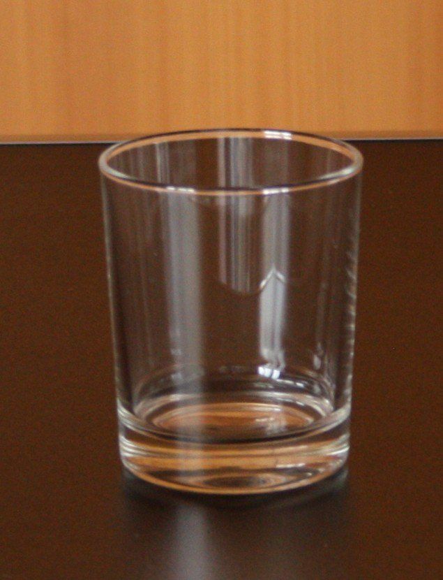 Bicchieri: Whiskyglas ca. Ø 7.0cm – Usato da Flüelen venduto da Diversicum-Shop
