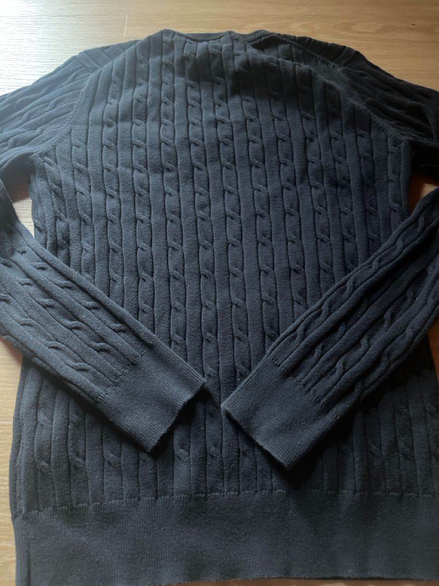 Gant Maglioni & Felpe: Gant V-neck pullover Gr. XL – Usato da Cham venduto da dej4vue 2