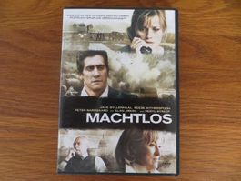Machtlos (DVD)   #