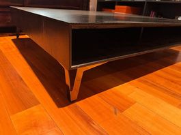 Magnifique table basse design Roche Bobois