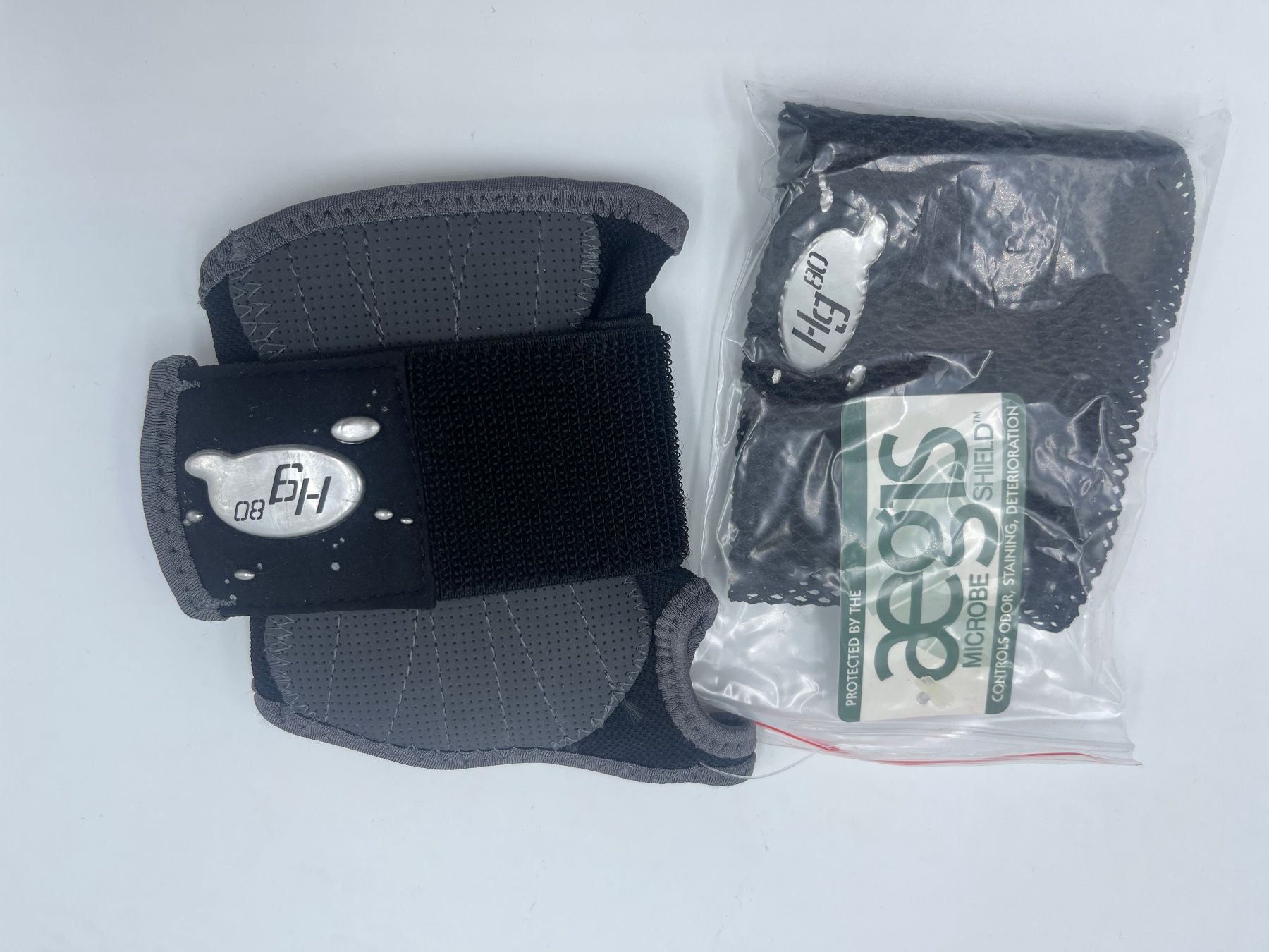Schutz & Schoner: Müller Wrist Brace Hg 80 – Neu und originalverpackt aus Spreitenbach von Opfikoner1 1