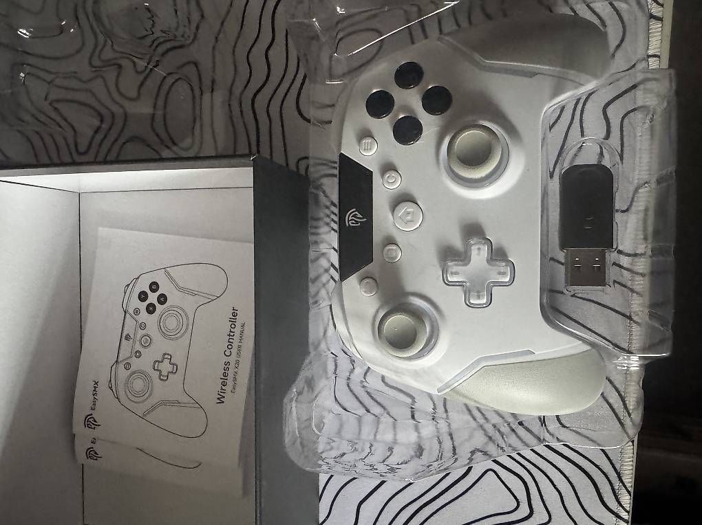 Controller: Switch Spielkontroller – Usato da Wengi b. Frutigen venduto da Tomaeg0 1