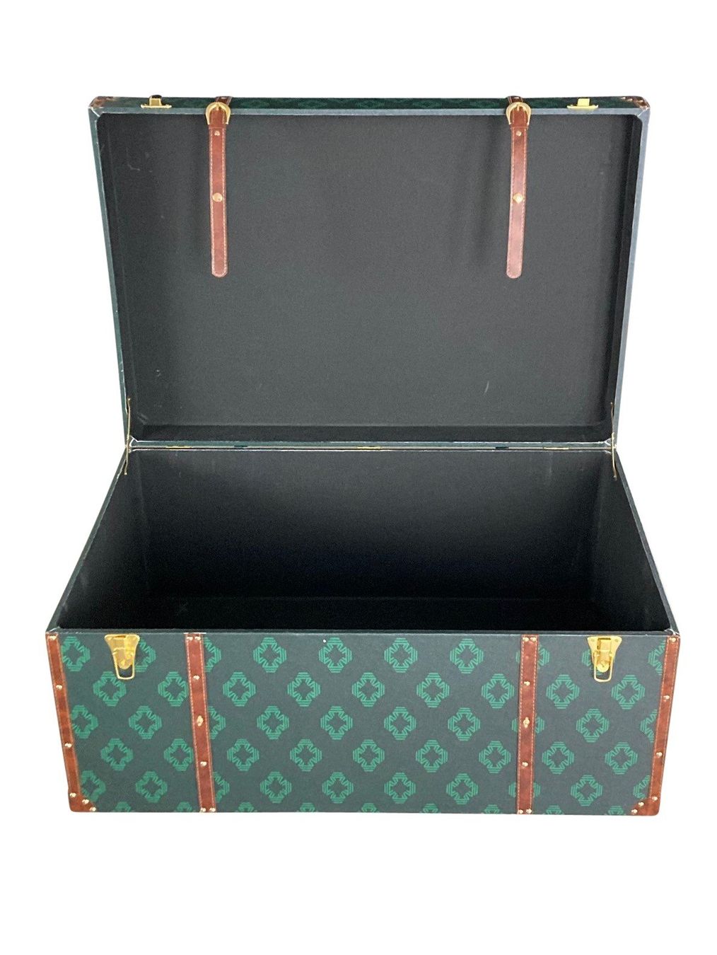Cassapanche: Couchtisch Truhe Louis 80 - Liquidation – Nuovo e nell'imballaggio originale da Wallisellen venduto da kingschair 3