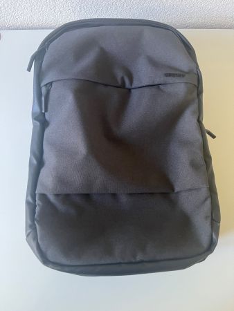 Incase City Backpack