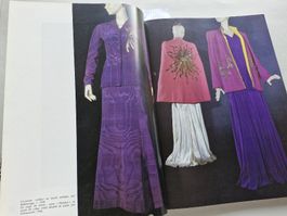 Paris - Couture - Années Trente Fashion Buch guter Zustand