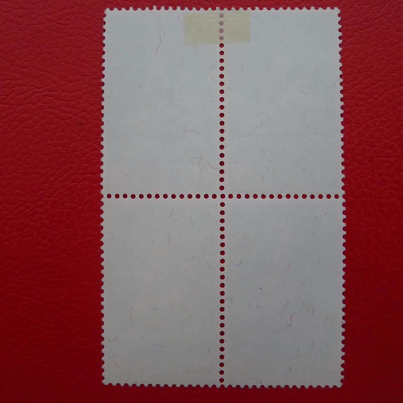 Tutti i francobolli: 1940, B3 Viererblock mit Zentrumstempel BASEL. – Usato da Sursee venduto da Luzernerraute 1