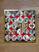 La Tavola Weihnachtskochbücher (Sammelstücke)