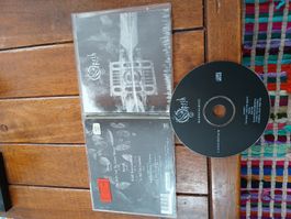 opeth - morningrise 