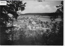 Rümlikon/Räterschen - Generalansicht