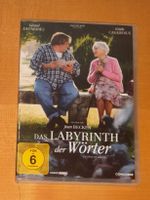Das Labyrinth der Wörter DVD ..