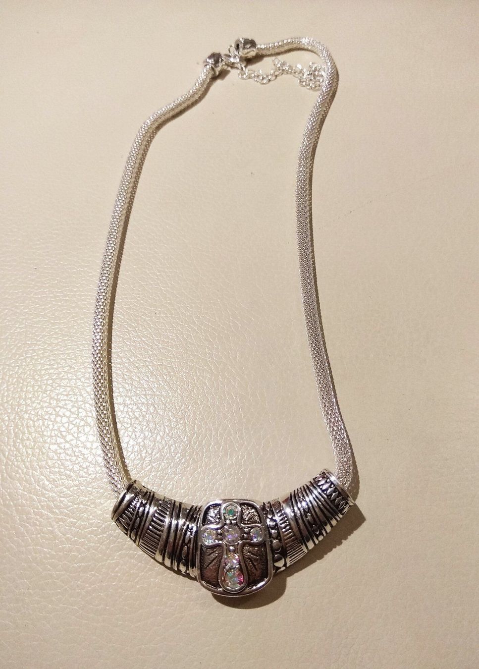 Catenine: Sehr schönes Set, Ohrenstecker, Kette – Nuovo e nell'imballaggio originale da Münchenbuchsee venduto da Daniel0133 2