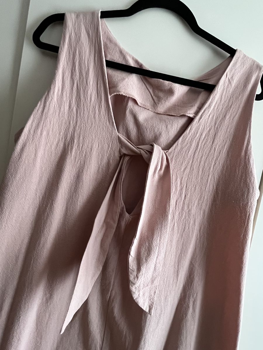 Vestiti: Kleid altrosa 46 – Nuovo (secondo la descrizione) da Schwendibach venduto da didu12 2