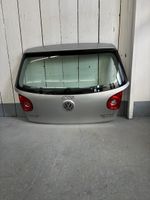 Vw Golf 5 jg 2008 Heckklappe