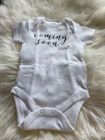 Body für Baby, Grösse 62, Unikat, Geschenk