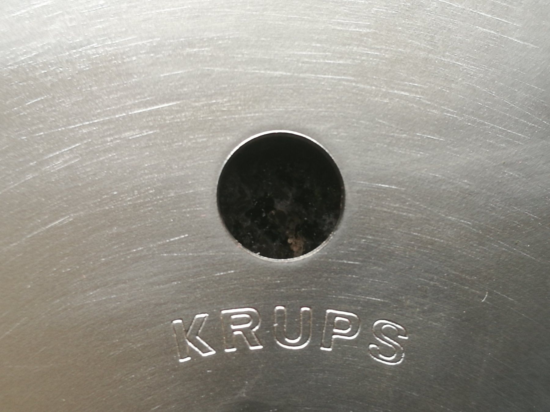Krups Küchengeräte: Krups Schinkenmesser Allesschneider  **NEU** – Neu und originalverpackt aus Niederdorf von salti 1