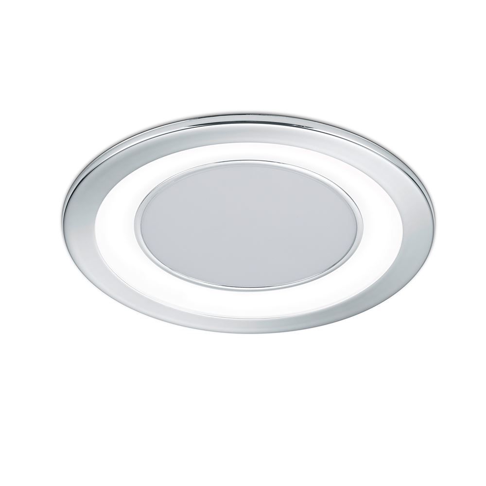 Lampade: LED Einbauleuchte, 1040 Lumen (3er Set) – Nuovo (secondo la descrizione) da Kreuzlingen venduto da Smart-Light 7