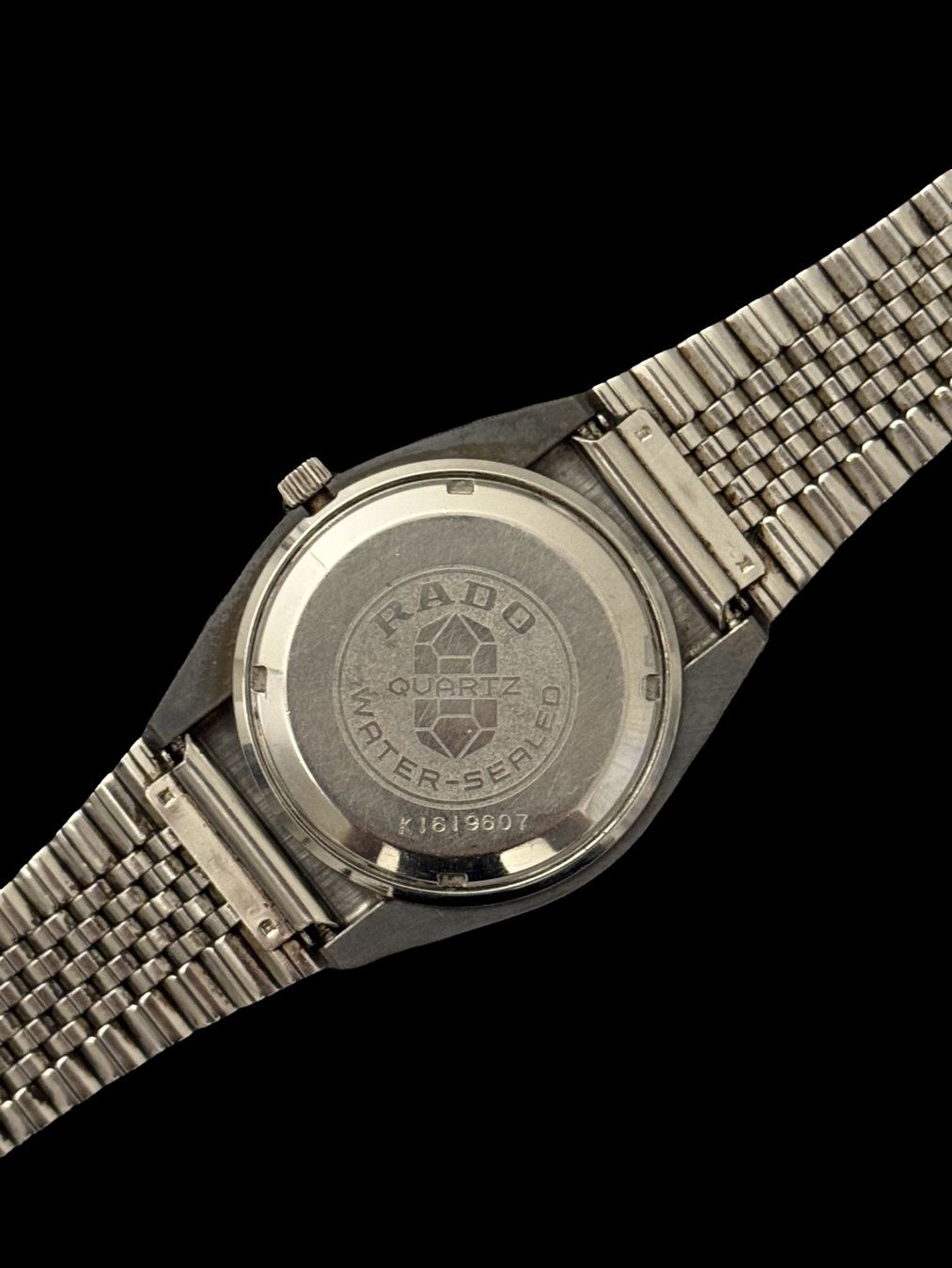 Rado Uhren: RADO BALBOA V – Gebraucht aus Uznach von geneevintage 7