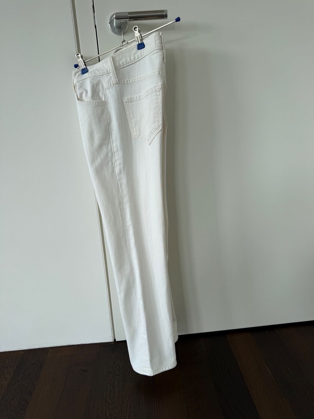 Jeans: Mother Jeans Gr. 25 – Nuovo (secondo la descrizione) da Balzers venduto da Lissi57 5