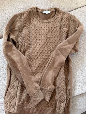 River Island Strickpullover, Grösse M, Top Zustand!
